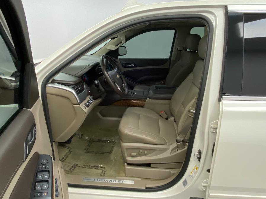 2015 Chevrolet Tahoe 4WD 4dr LTZ, available for sale in Linden, New Jersey | East Coast Auto Group. Linden, New Jersey 2015 Chevrolet Tahoe 4WD 4dr LTZ, available for sale in Linden, New Jersey | East Coast Auto Group. Linden, New Jersey