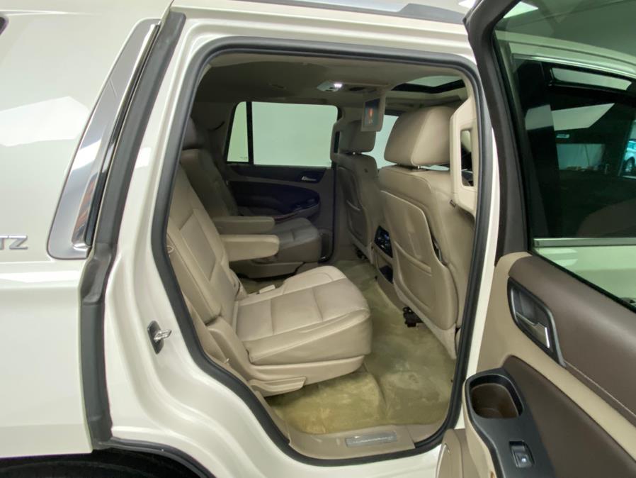 2015 Chevrolet Tahoe 4WD 4dr LTZ, available for sale in Linden, New Jersey | East Coast Auto Group. Linden, New Jersey 2015 Chevrolet Tahoe 4WD 4dr LTZ, available for sale in Linden, New Jersey | East Coast Auto Group. Linden, New Jersey