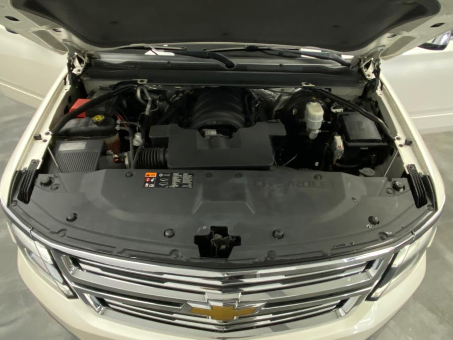 2015 Chevrolet Tahoe 4WD 4dr LTZ, available for sale in Linden, New Jersey | East Coast Auto Group. Linden, New Jersey 2015 Chevrolet Tahoe 4WD 4dr LTZ, available for sale in Linden, New Jersey | East Coast Auto Group. Linden, New Jersey