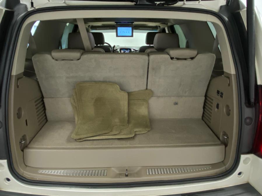 2015 Chevrolet Tahoe 4WD 4dr LTZ, available for sale in Linden, New Jersey | East Coast Auto Group. Linden, New Jersey 2015 Chevrolet Tahoe 4WD 4dr LTZ, available for sale in Linden, New Jersey | East Coast Auto Group. Linden, New Jersey