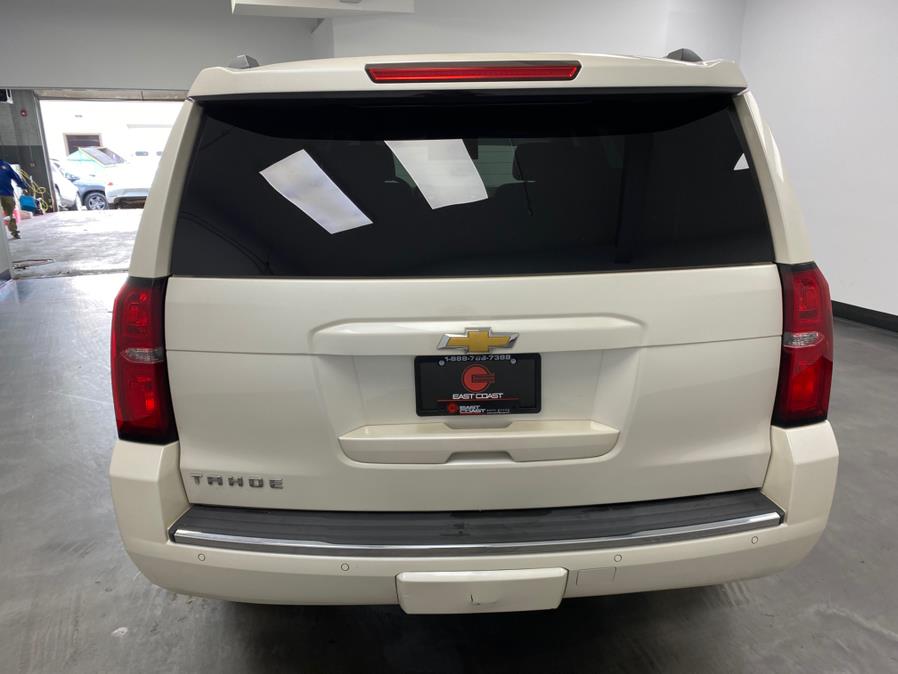 2015 Chevrolet Tahoe 4WD 4dr LTZ, available for sale in Linden, New Jersey | East Coast Auto Group. Linden, New Jersey 2015 Chevrolet Tahoe 4WD 4dr LTZ, available for sale in Linden, New Jersey | East Coast Auto Group. Linden, New Jersey