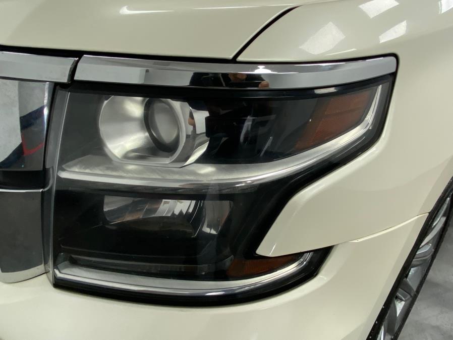 2015 Chevrolet Tahoe 4WD 4dr LTZ, available for sale in Linden, New Jersey | East Coast Auto Group. Linden, New Jersey 2015 Chevrolet Tahoe 4WD 4dr LTZ, available for sale in Linden, New Jersey | East Coast Auto Group. Linden, New Jersey