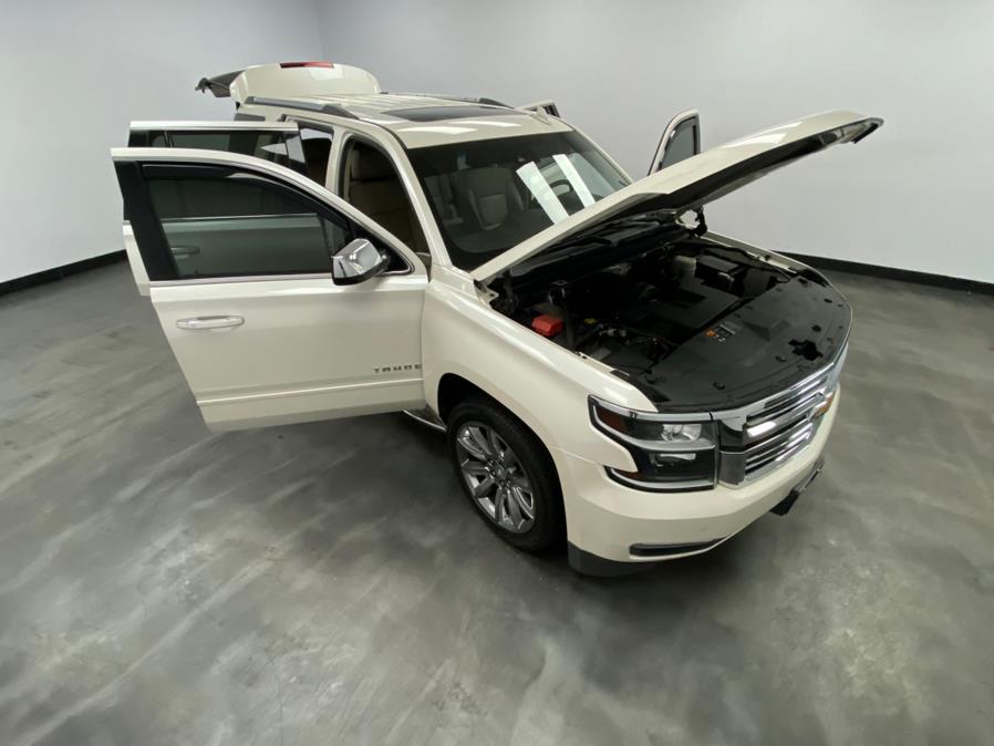 2015 Chevrolet Tahoe 4WD 4dr LTZ, available for sale in Linden, New Jersey | East Coast Auto Group. Linden, New Jersey 2015 Chevrolet Tahoe 4WD 4dr LTZ, available for sale in Linden, New Jersey | East Coast Auto Group. Linden, New Jersey