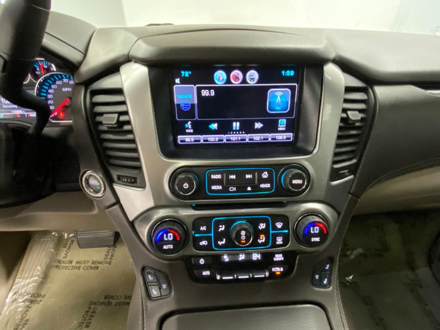 2015 Chevrolet Tahoe 4WD 4dr LTZ, available for sale in Linden, New Jersey | East Coast Auto Group. Linden, New Jersey 2015 Chevrolet Tahoe 4WD 4dr LTZ, available for sale in Linden, New Jersey | East Coast Auto Group. Linden, New Jersey