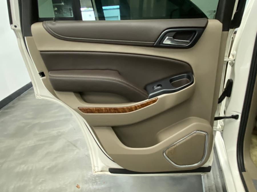 2015 Chevrolet Tahoe 4WD 4dr LTZ, available for sale in Linden, New Jersey | East Coast Auto Group. Linden, New Jersey 2015 Chevrolet Tahoe 4WD 4dr LTZ, available for sale in Linden, New Jersey | East Coast Auto Group. Linden, New Jersey