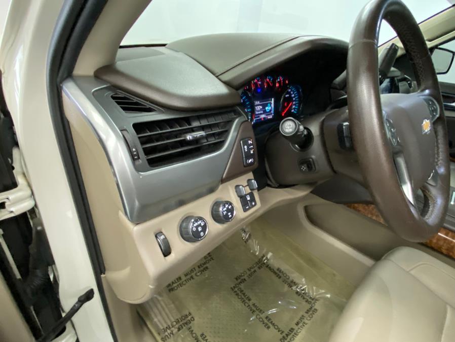 2015 Chevrolet Tahoe 4WD 4dr LTZ, available for sale in Linden, New Jersey | East Coast Auto Group. Linden, New Jersey 2015 Chevrolet Tahoe 4WD 4dr LTZ, available for sale in Linden, New Jersey | East Coast Auto Group. Linden, New Jersey