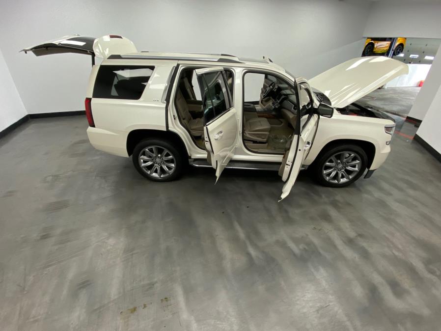 2015 Chevrolet Tahoe 4WD 4dr LTZ, available for sale in Linden, New Jersey | East Coast Auto Group. Linden, New Jersey 2015 Chevrolet Tahoe 4WD 4dr LTZ, available for sale in Linden, New Jersey | East Coast Auto Group. Linden, New Jersey
