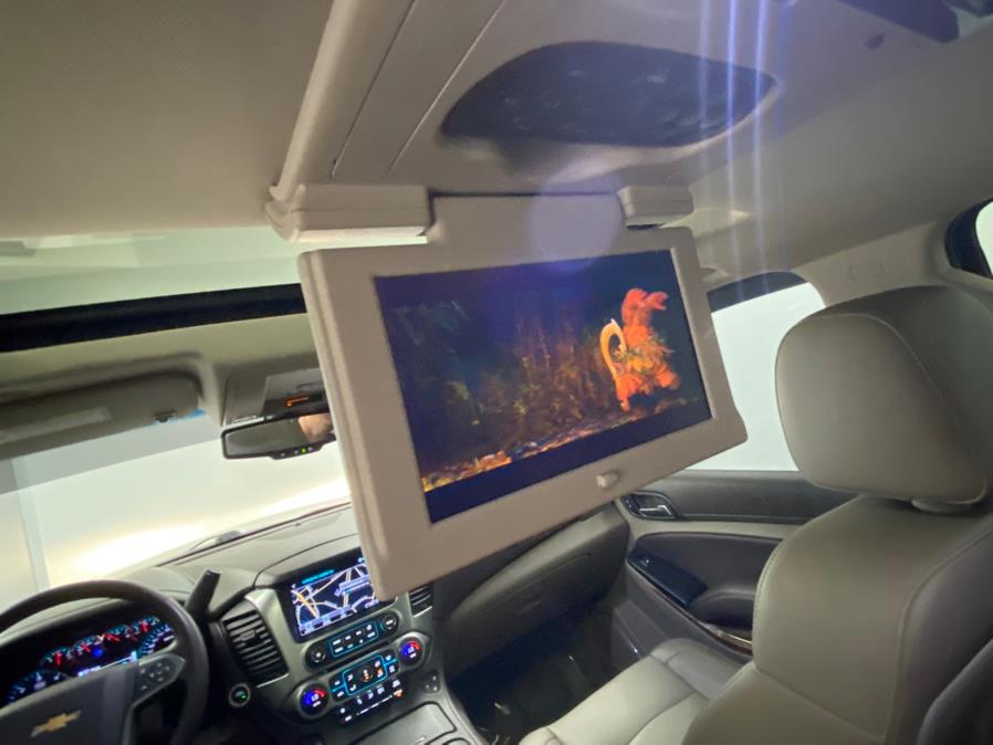 2015 Chevrolet Tahoe 4WD 4dr LTZ, available for sale in Linden, New Jersey | East Coast Auto Group. Linden, New Jersey 2015 Chevrolet Tahoe 4WD 4dr LTZ, available for sale in Linden, New Jersey | East Coast Auto Group. Linden, New Jersey