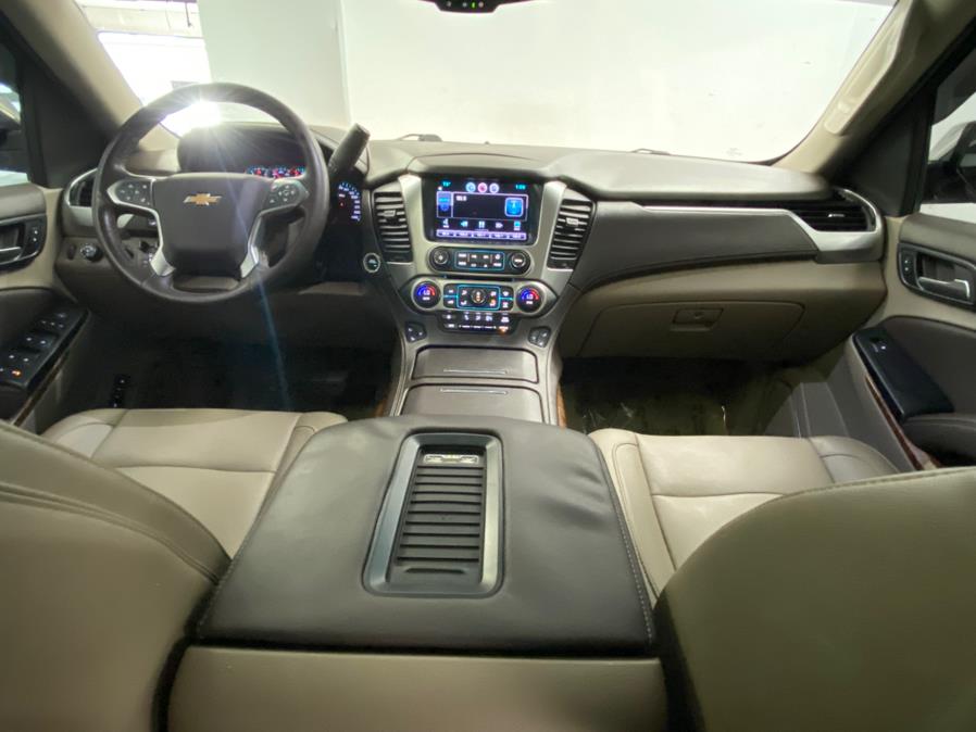 2015 Chevrolet Tahoe 4WD 4dr LTZ, available for sale in Linden, New Jersey | East Coast Auto Group. Linden, New Jersey 2015 Chevrolet Tahoe 4WD 4dr LTZ, available for sale in Linden, New Jersey | East Coast Auto Group. Linden, New Jersey
