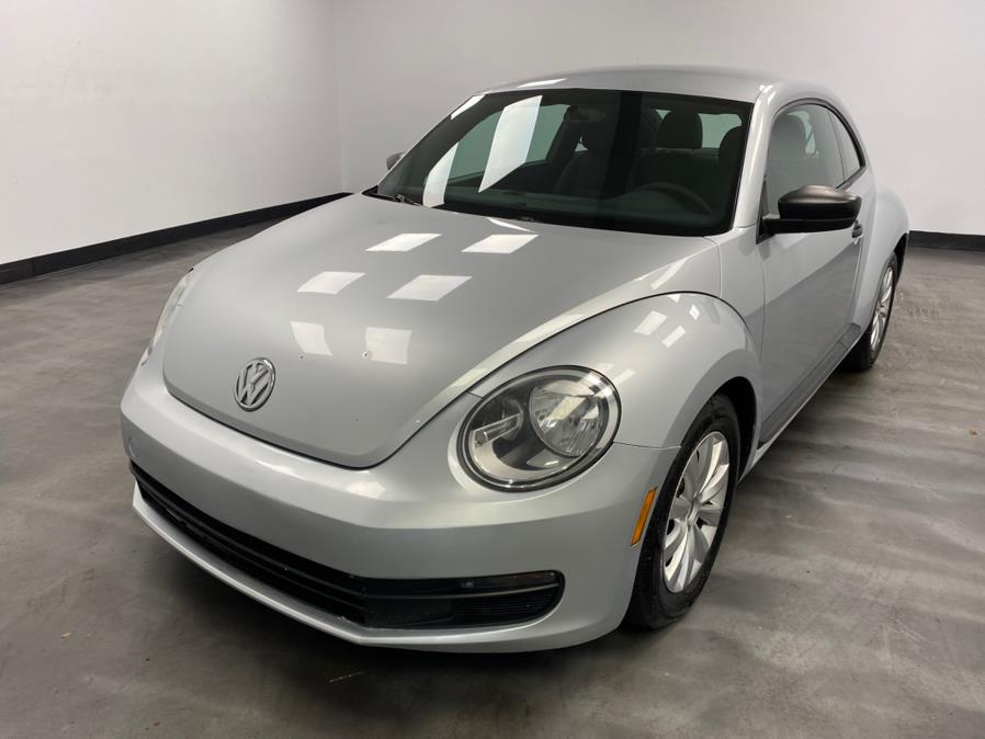 2014 Volkswagen Beetle Coupe 2dr Auto 1.8T Entry PZEV, available for sale in Linden, New Jersey | East Coast Auto Group. Linden, New Jersey 2014 Volkswagen Beetle Coupe 2dr Auto 1.8T Entry PZEV, available for sale in Linden, New Jersey | East Coast Auto Group. Linden, New Jersey