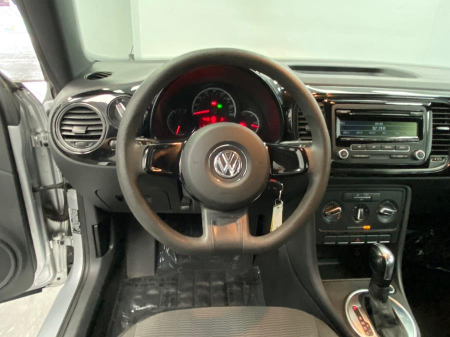 2014 Volkswagen Beetle Coupe 2dr Auto 1.8T Entry PZEV, available for sale in Linden, New Jersey | East Coast Auto Group. Linden, New Jersey 2014 Volkswagen Beetle Coupe 2dr Auto 1.8T Entry PZEV, available for sale in Linden, New Jersey | East Coast Auto Group. Linden, New Jersey