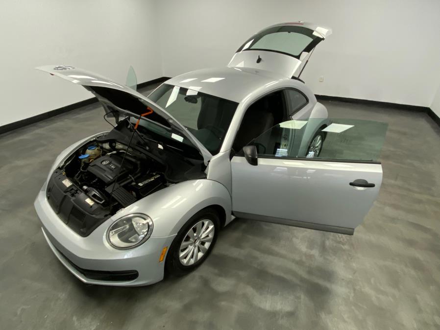 2014 Volkswagen Beetle Coupe 2dr Auto 1.8T Entry PZEV, available for sale in Linden, New Jersey | East Coast Auto Group. Linden, New Jersey 2014 Volkswagen Beetle Coupe 2dr Auto 1.8T Entry PZEV, available for sale in Linden, New Jersey | East Coast Auto Group. Linden, New Jersey