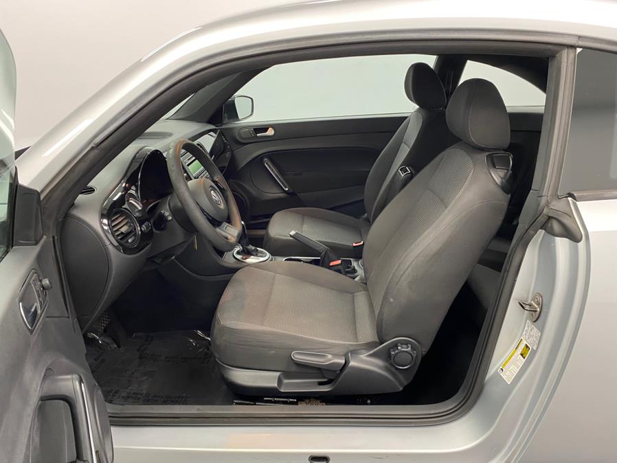 2014 Volkswagen Beetle Coupe 2dr Auto 1.8T Entry PZEV, available for sale in Linden, New Jersey | East Coast Auto Group. Linden, New Jersey 2014 Volkswagen Beetle Coupe 2dr Auto 1.8T Entry PZEV, available for sale in Linden, New Jersey | East Coast Auto Group. Linden, New Jersey