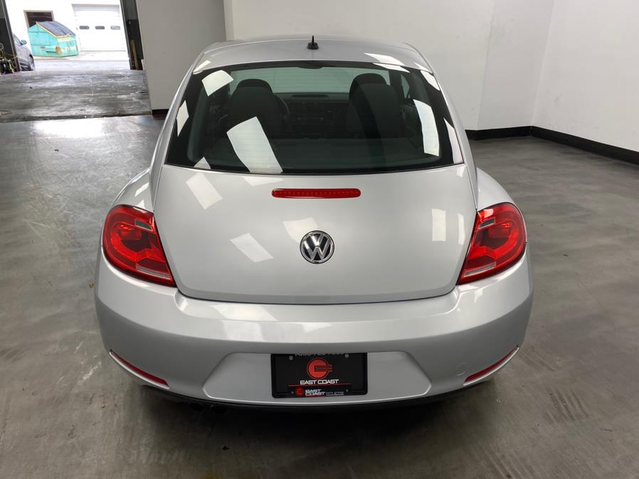 2014 Volkswagen Beetle Coupe 2dr Auto 1.8T Entry PZEV, available for sale in Linden, New Jersey | East Coast Auto Group. Linden, New Jersey 2014 Volkswagen Beetle Coupe 2dr Auto 1.8T Entry PZEV, available for sale in Linden, New Jersey | East Coast Auto Group. Linden, New Jersey