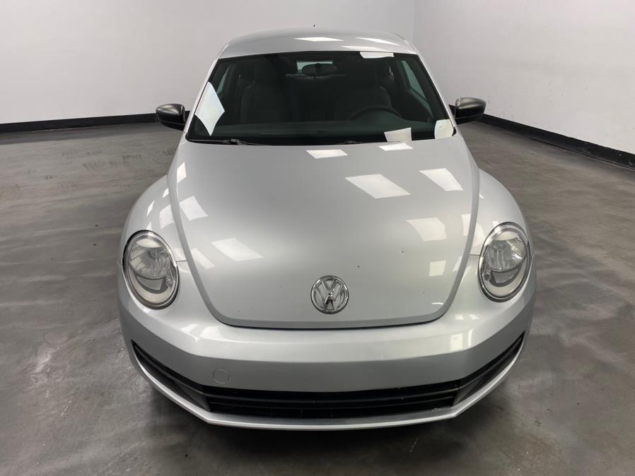 2014 Volkswagen Beetle Coupe 2dr Auto 1.8T Entry PZEV, available for sale in Linden, New Jersey | East Coast Auto Group. Linden, New Jersey 2014 Volkswagen Beetle Coupe 2dr Auto 1.8T Entry PZEV, available for sale in Linden, New Jersey | East Coast Auto Group. Linden, New Jersey