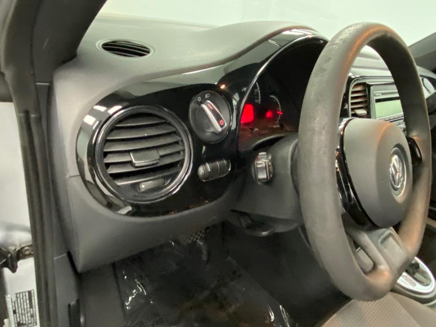 2014 Volkswagen Beetle Coupe 2dr Auto 1.8T Entry PZEV, available for sale in Linden, New Jersey | East Coast Auto Group. Linden, New Jersey 2014 Volkswagen Beetle Coupe 2dr Auto 1.8T Entry PZEV, available for sale in Linden, New Jersey | East Coast Auto Group. Linden, New Jersey