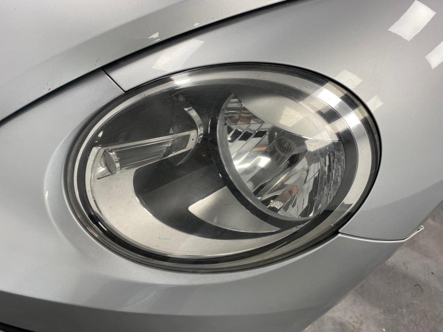 2014 Volkswagen Beetle Coupe 2dr Auto 1.8T Entry PZEV, available for sale in Linden, New Jersey | East Coast Auto Group. Linden, New Jersey 2014 Volkswagen Beetle Coupe 2dr Auto 1.8T Entry PZEV, available for sale in Linden, New Jersey | East Coast Auto Group. Linden, New Jersey