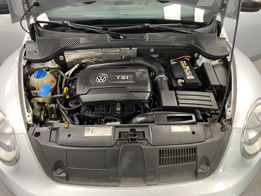 2014 Volkswagen Beetle Coupe 2dr Auto 1.8T Entry PZEV, available for sale in Linden, New Jersey | East Coast Auto Group. Linden, New Jersey 2014 Volkswagen Beetle Coupe 2dr Auto 1.8T Entry PZEV, available for sale in Linden, New Jersey | East Coast Auto Group. Linden, New Jersey