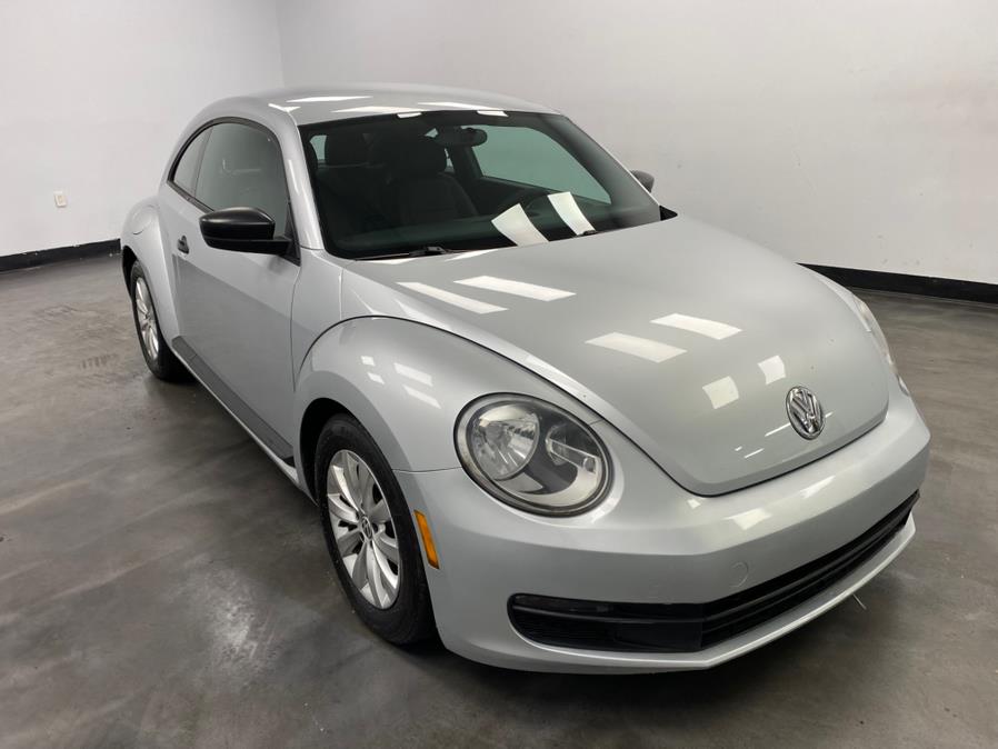 2014 Volkswagen Beetle Coupe 2dr Auto 1.8T Entry PZEV, available for sale in Linden, New Jersey | East Coast Auto Group. Linden, New Jersey 2014 Volkswagen Beetle Coupe 2dr Auto 1.8T Entry PZEV, available for sale in Linden, New Jersey | East Coast Auto Group. Linden, New Jersey