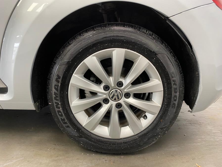 2014 Volkswagen Beetle Coupe 2dr Auto 1.8T Entry PZEV, available for sale in Linden, New Jersey | East Coast Auto Group. Linden, New Jersey 2014 Volkswagen Beetle Coupe 2dr Auto 1.8T Entry PZEV, available for sale in Linden, New Jersey | East Coast Auto Group. Linden, New Jersey