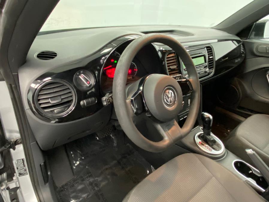 2014 Volkswagen Beetle Coupe 2dr Auto 1.8T Entry PZEV, available for sale in Linden, New Jersey | East Coast Auto Group. Linden, New Jersey 2014 Volkswagen Beetle Coupe 2dr Auto 1.8T Entry PZEV, available for sale in Linden, New Jersey | East Coast Auto Group. Linden, New Jersey