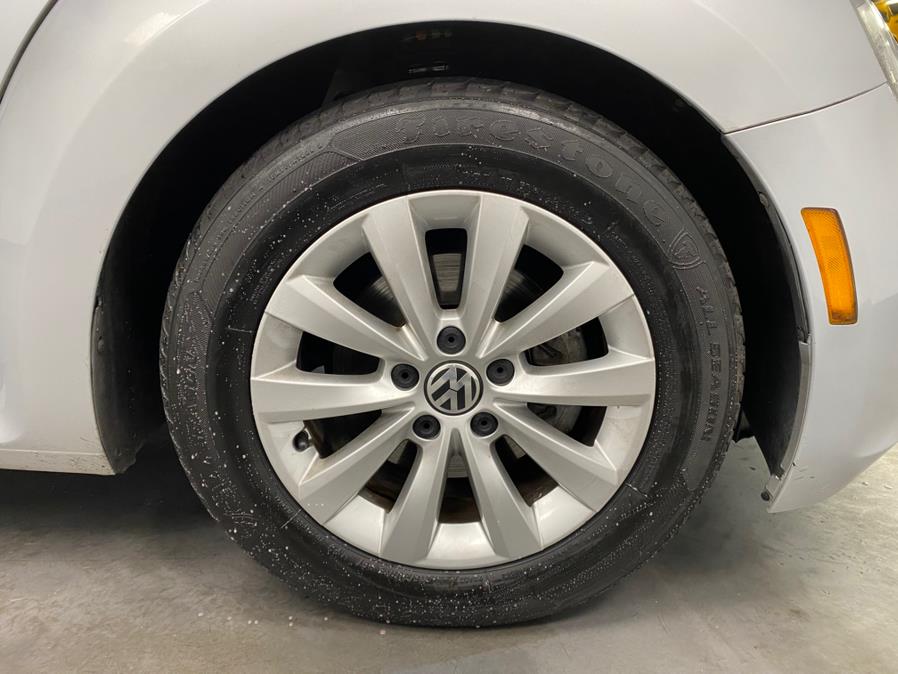 2014 Volkswagen Beetle Coupe 2dr Auto 1.8T Entry PZEV, available for sale in Linden, New Jersey | East Coast Auto Group. Linden, New Jersey 2014 Volkswagen Beetle Coupe 2dr Auto 1.8T Entry PZEV, available for sale in Linden, New Jersey | East Coast Auto Group. Linden, New Jersey