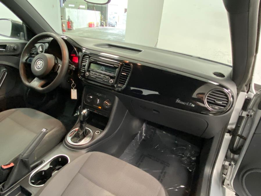 2014 Volkswagen Beetle Coupe 2dr Auto 1.8T Entry PZEV, available for sale in Linden, New Jersey | East Coast Auto Group. Linden, New Jersey 2014 Volkswagen Beetle Coupe 2dr Auto 1.8T Entry PZEV, available for sale in Linden, New Jersey | East Coast Auto Group. Linden, New Jersey