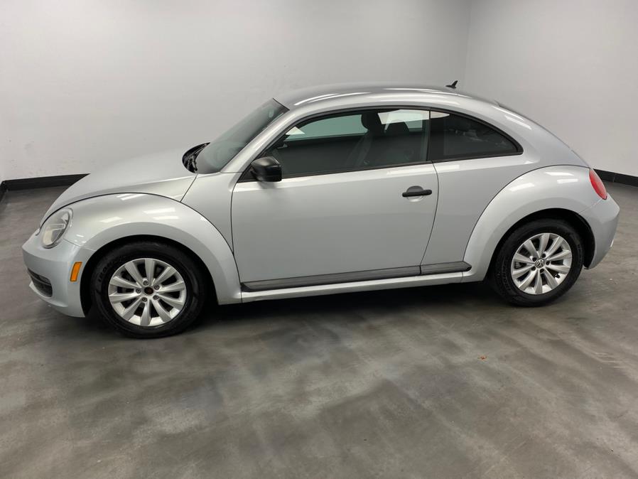 2014 Volkswagen Beetle Coupe 2dr Auto 1.8T Entry PZEV, available for sale in Linden, New Jersey | East Coast Auto Group. Linden, New Jersey 2014 Volkswagen Beetle Coupe 2dr Auto 1.8T Entry PZEV, available for sale in Linden, New Jersey | East Coast Auto Group. Linden, New Jersey