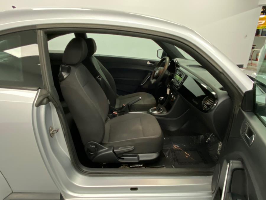 2014 Volkswagen Beetle Coupe 2dr Auto 1.8T Entry PZEV, available for sale in Linden, New Jersey | East Coast Auto Group. Linden, New Jersey 2014 Volkswagen Beetle Coupe 2dr Auto 1.8T Entry PZEV, available for sale in Linden, New Jersey | East Coast Auto Group. Linden, New Jersey
