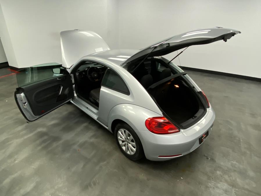 2014 Volkswagen Beetle Coupe 2dr Auto 1.8T Entry PZEV, available for sale in Linden, New Jersey | East Coast Auto Group. Linden, New Jersey 2014 Volkswagen Beetle Coupe 2dr Auto 1.8T Entry PZEV, available for sale in Linden, New Jersey | East Coast Auto Group. Linden, New Jersey