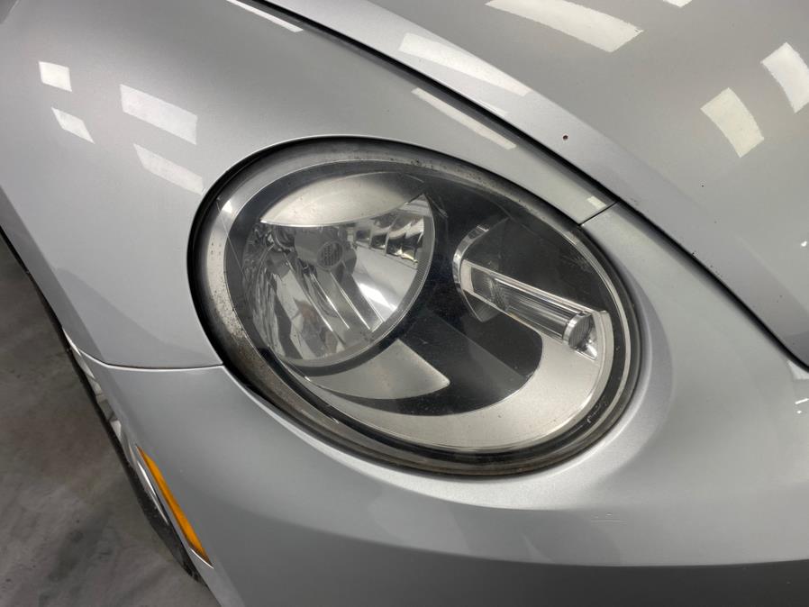 2014 Volkswagen Beetle Coupe 2dr Auto 1.8T Entry PZEV, available for sale in Linden, New Jersey | East Coast Auto Group. Linden, New Jersey 2014 Volkswagen Beetle Coupe 2dr Auto 1.8T Entry PZEV, available for sale in Linden, New Jersey | East Coast Auto Group. Linden, New Jersey