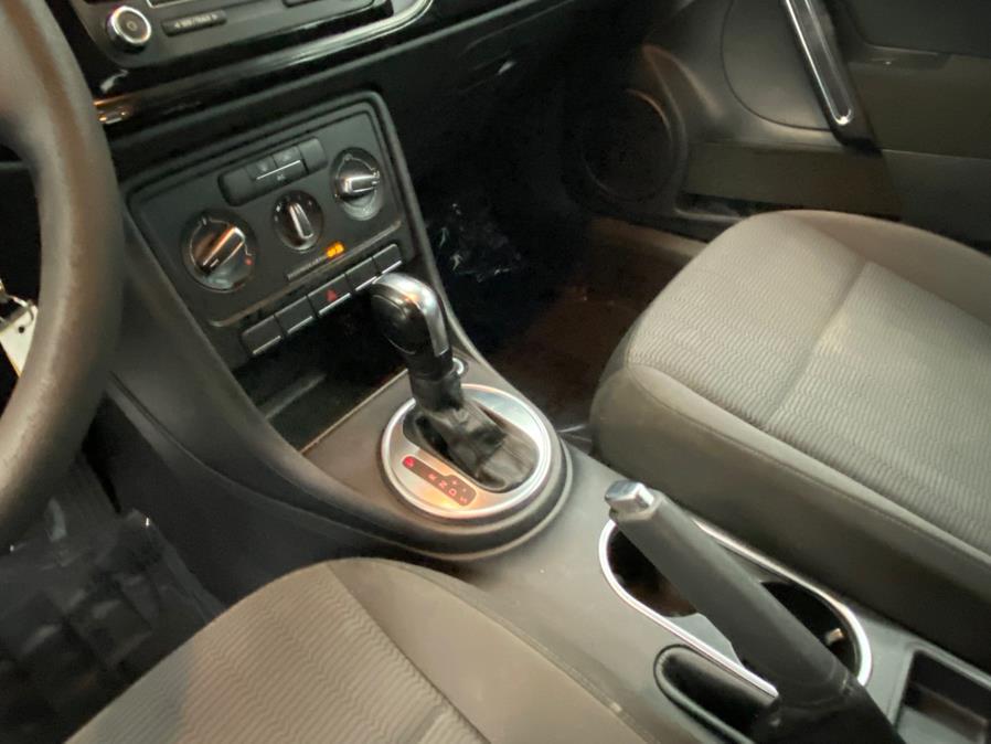2014 Volkswagen Beetle Coupe 2dr Auto 1.8T Entry PZEV, available for sale in Linden, New Jersey | East Coast Auto Group. Linden, New Jersey 2014 Volkswagen Beetle Coupe 2dr Auto 1.8T Entry PZEV, available for sale in Linden, New Jersey | East Coast Auto Group. Linden, New Jersey