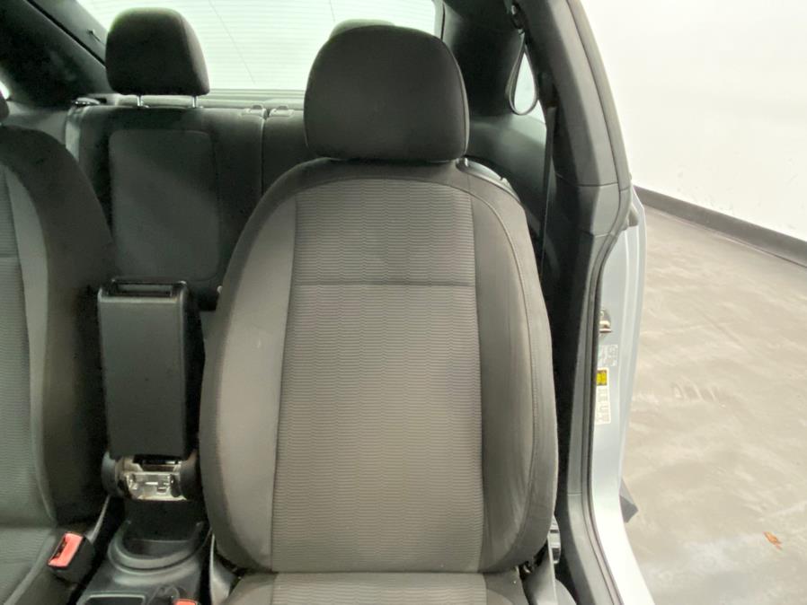 2014 Volkswagen Beetle Coupe 2dr Auto 1.8T Entry PZEV, available for sale in Linden, New Jersey | East Coast Auto Group. Linden, New Jersey 2014 Volkswagen Beetle Coupe 2dr Auto 1.8T Entry PZEV, available for sale in Linden, New Jersey | East Coast Auto Group. Linden, New Jersey