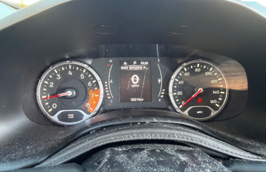 2016 Jeep Renegade 4WD 4dr Latitude, available for sale in New Windsor, New York | Prestige Pre-Owned Motors Inc. New Windsor, New York 2016 Jeep Renegade 4WD 4dr Latitude, available for sale in New Windsor, New York | Prestige Pre-Owned Motors Inc. New Windsor, New York
