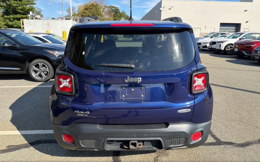 2016 Jeep Renegade 4WD 4dr Latitude, available for sale in New Windsor, New York | Prestige Pre-Owned Motors Inc. New Windsor, New York 2016 Jeep Renegade 4WD 4dr Latitude, available for sale in New Windsor, New York | Prestige Pre-Owned Motors Inc. New Windsor, New York