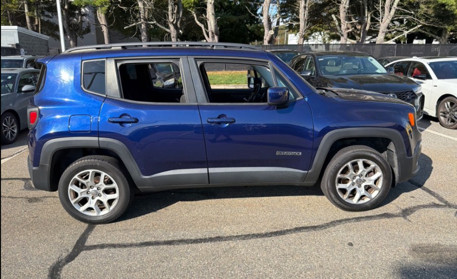 2016 Jeep Renegade 4WD 4dr Latitude, available for sale in New Windsor, New York | Prestige Pre-Owned Motors Inc. New Windsor, New York 2016 Jeep Renegade 4WD 4dr Latitude, available for sale in New Windsor, New York | Prestige Pre-Owned Motors Inc. New Windsor, New York