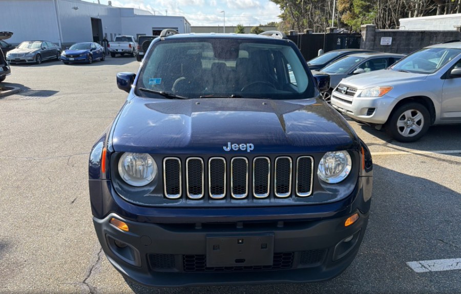 2016 Jeep Renegade 4WD 4dr Latitude, available for sale in New Windsor, New York | Prestige Pre-Owned Motors Inc. New Windsor, New York 2016 Jeep Renegade 4WD 4dr Latitude, available for sale in New Windsor, New York | Prestige Pre-Owned Motors Inc. New Windsor, New York