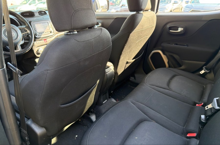2016 Jeep Renegade 4WD 4dr Latitude, available for sale in New Windsor, New York | Prestige Pre-Owned Motors Inc. New Windsor, New York 2016 Jeep Renegade 4WD 4dr Latitude, available for sale in New Windsor, New York | Prestige Pre-Owned Motors Inc. New Windsor, New York