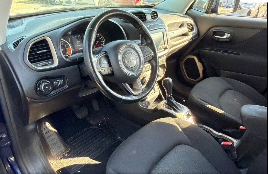 2016 Jeep Renegade 4WD 4dr Latitude, available for sale in New Windsor, New York | Prestige Pre-Owned Motors Inc. New Windsor, New York 2016 Jeep Renegade 4WD 4dr Latitude, available for sale in New Windsor, New York | Prestige Pre-Owned Motors Inc. New Windsor, New York