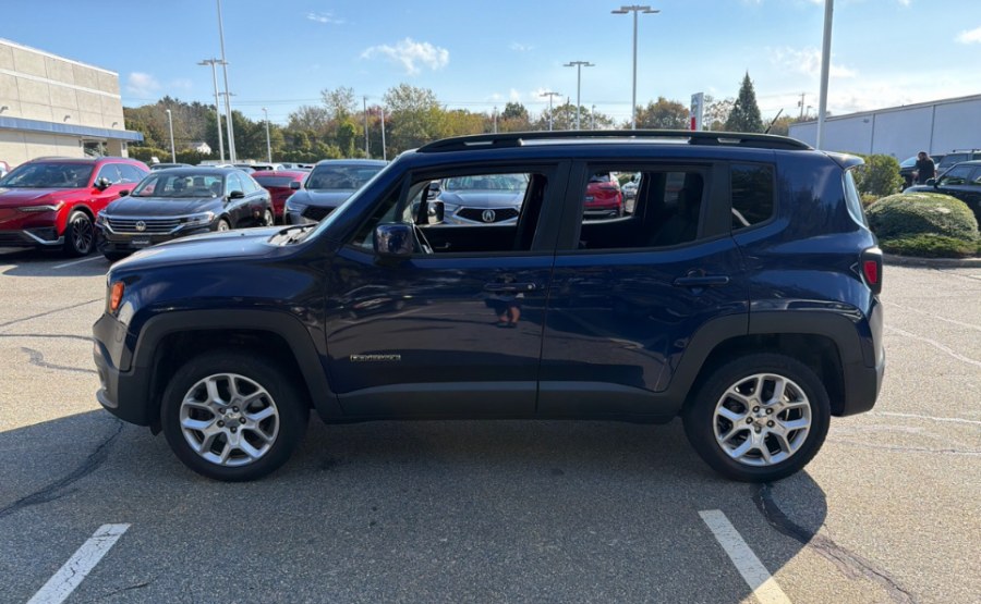 2016 Jeep Renegade 4WD 4dr Latitude, available for sale in New Windsor, New York | Prestige Pre-Owned Motors Inc. New Windsor, New York 2016 Jeep Renegade 4WD 4dr Latitude, available for sale in New Windsor, New York | Prestige Pre-Owned Motors Inc. New Windsor, New York