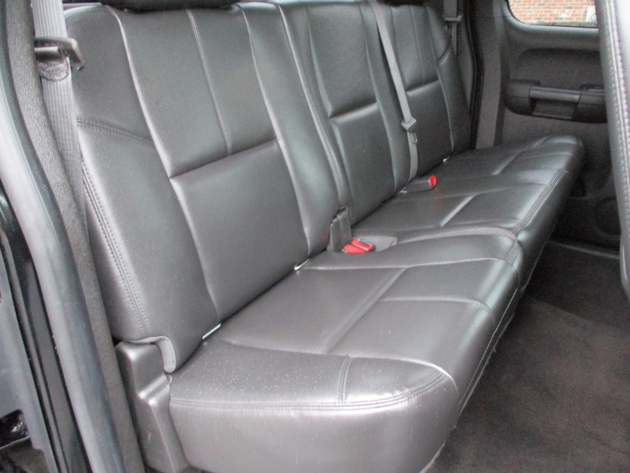 2012 GMC Sierra 2500HD 4WD Ext Cab 144.2" SLT, available for sale in Suffield, Connecticut | Suffield Auto LLC. Suffield, Connecticut 2012 GMC Sierra 2500HD 4WD Ext Cab 144.2" SLT, available for sale in Suffield, Connecticut | Suffield Auto LLC. Suffield, Connecticut