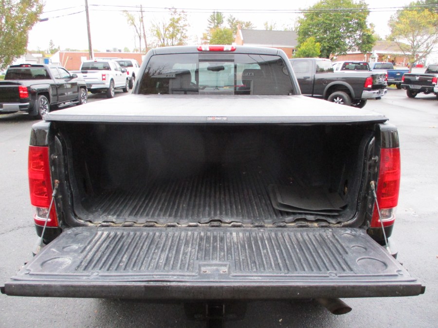 2012 GMC Sierra 2500HD 4WD Ext Cab 144.2" SLT, available for sale in Suffield, Connecticut | Suffield Auto LLC. Suffield, Connecticut 2012 GMC Sierra 2500HD 4WD Ext Cab 144.2" SLT, available for sale in Suffield, Connecticut | Suffield Auto LLC. Suffield, Connecticut