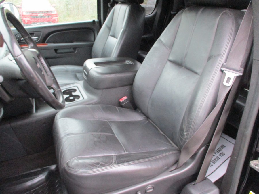 2012 GMC Sierra 2500HD 4WD Ext Cab 144.2" SLT, available for sale in Suffield, Connecticut | Suffield Auto LLC. Suffield, Connecticut 2012 GMC Sierra 2500HD 4WD Ext Cab 144.2" SLT, available for sale in Suffield, Connecticut | Suffield Auto LLC. Suffield, Connecticut