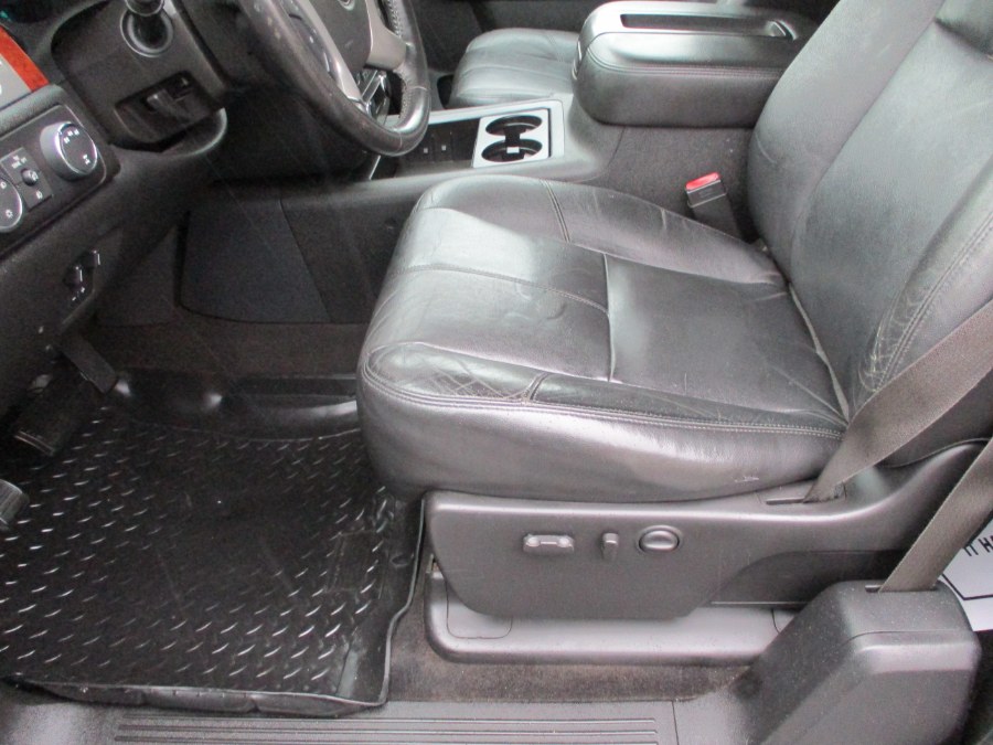 2012 GMC Sierra 2500HD 4WD Ext Cab 144.2" SLT, available for sale in Suffield, Connecticut | Suffield Auto LLC. Suffield, Connecticut 2012 GMC Sierra 2500HD 4WD Ext Cab 144.2" SLT, available for sale in Suffield, Connecticut | Suffield Auto LLC. Suffield, Connecticut
