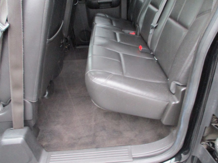 2012 GMC Sierra 2500HD 4WD Ext Cab 144.2" SLT, available for sale in Suffield, Connecticut | Suffield Auto LLC. Suffield, Connecticut 2012 GMC Sierra 2500HD 4WD Ext Cab 144.2" SLT, available for sale in Suffield, Connecticut | Suffield Auto LLC. Suffield, Connecticut