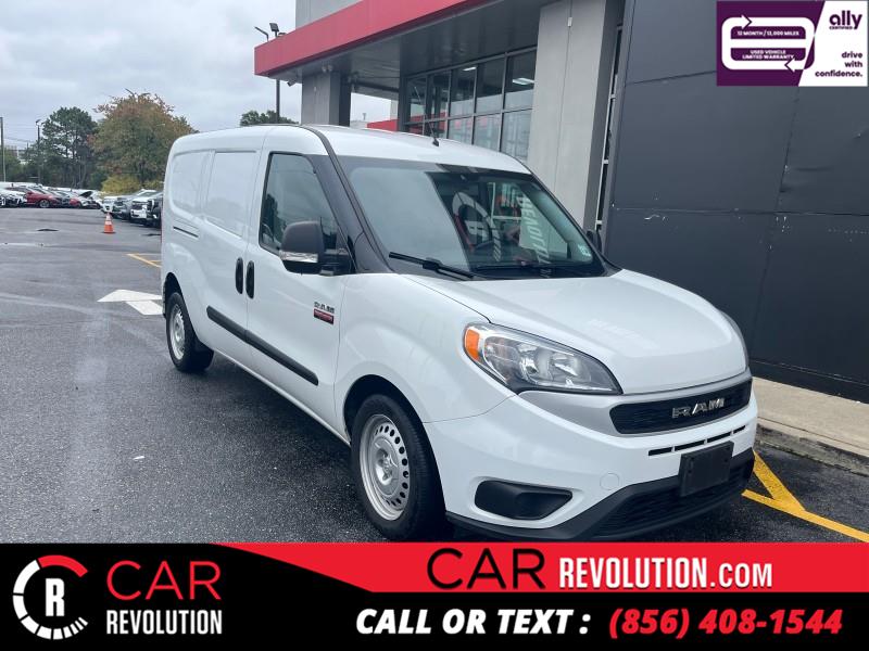 2022 Ram Promaster City Cargo Van Tradesman, available for sale in Maple Shade, New Jersey | Car Revolution. Maple Shade, New Jersey 2022 Ram Promaster City Cargo Van Tradesman, available for sale in Maple Shade, New Jersey | Car Revolution. Maple Shade, New Jersey