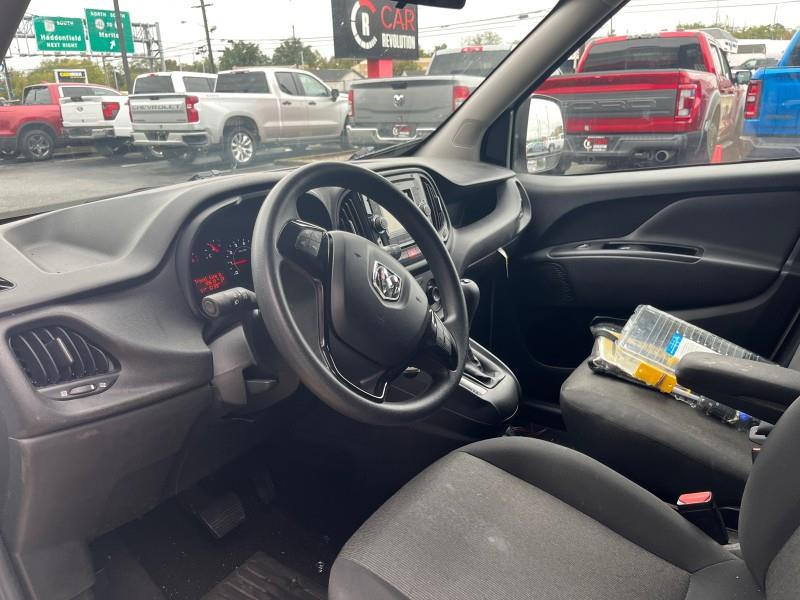 2022 Ram Promaster City Cargo Van Tradesman, available for sale in Maple Shade, New Jersey | Car Revolution. Maple Shade, New Jersey 2022 Ram Promaster City Cargo Van Tradesman, available for sale in Maple Shade, New Jersey | Car Revolution. Maple Shade, New Jersey