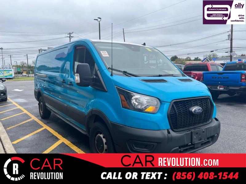 2021 Ford Transit Cargo Van T-350 LOW ROOF, available for sale in Maple Shade, New Jersey | Car Revolution. Maple Shade, New Jersey