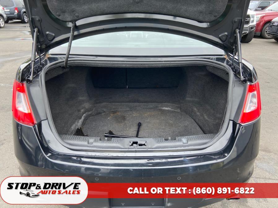 2011 Ford Taurus 4dr Sdn SHO AWD, available for sale in East Windsor, Connecticut | Stop & Drive Auto Sales. East Windsor, Connecticut 2011 Ford Taurus 4dr Sdn SHO AWD, available for sale in East Windsor, Connecticut | Stop & Drive Auto Sales. East Windsor, Connecticut