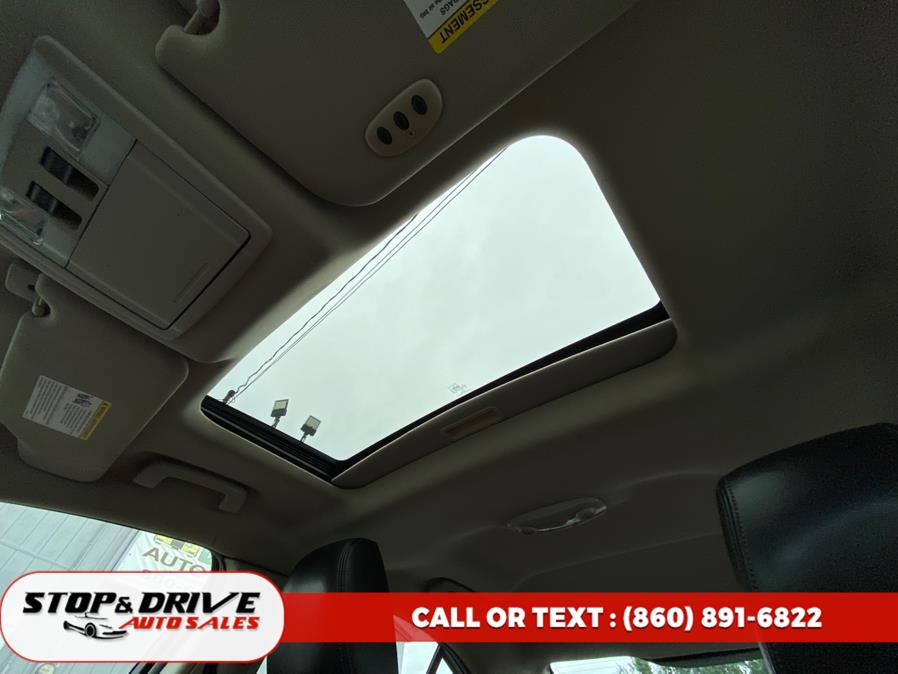 2011 Ford Taurus 4dr Sdn SHO AWD, available for sale in East Windsor, Connecticut | Stop & Drive Auto Sales. East Windsor, Connecticut 2011 Ford Taurus 4dr Sdn SHO AWD, available for sale in East Windsor, Connecticut | Stop & Drive Auto Sales. East Windsor, Connecticut